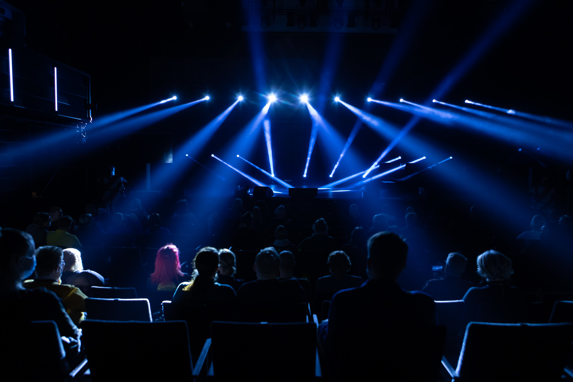 Tapahtuman oletuskuva