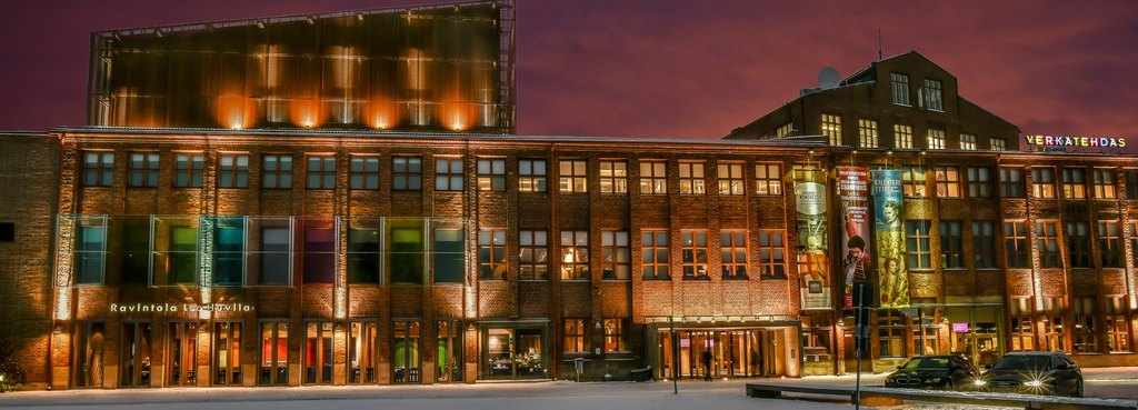 Tapahtuman oletuskuva