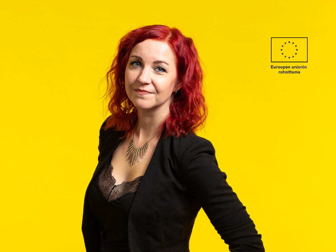 Tapahtuman oletuskuva