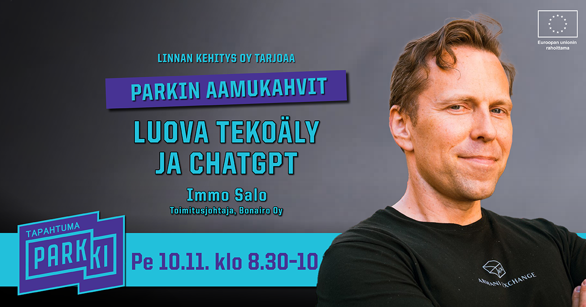 Tapahtuman oletuskuva