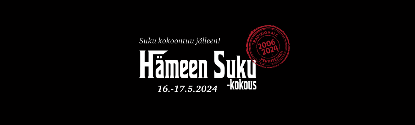 Tapahtuman oletuskuva