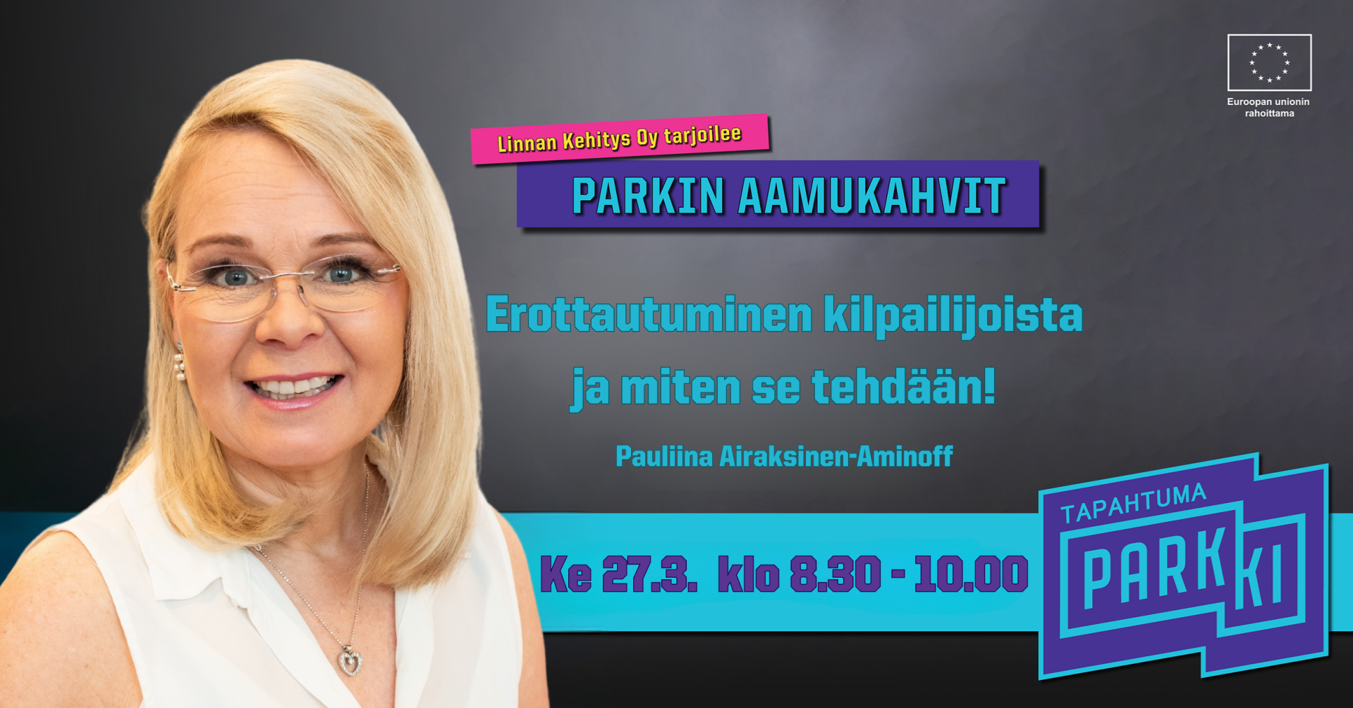 Tapahtuman oletuskuva