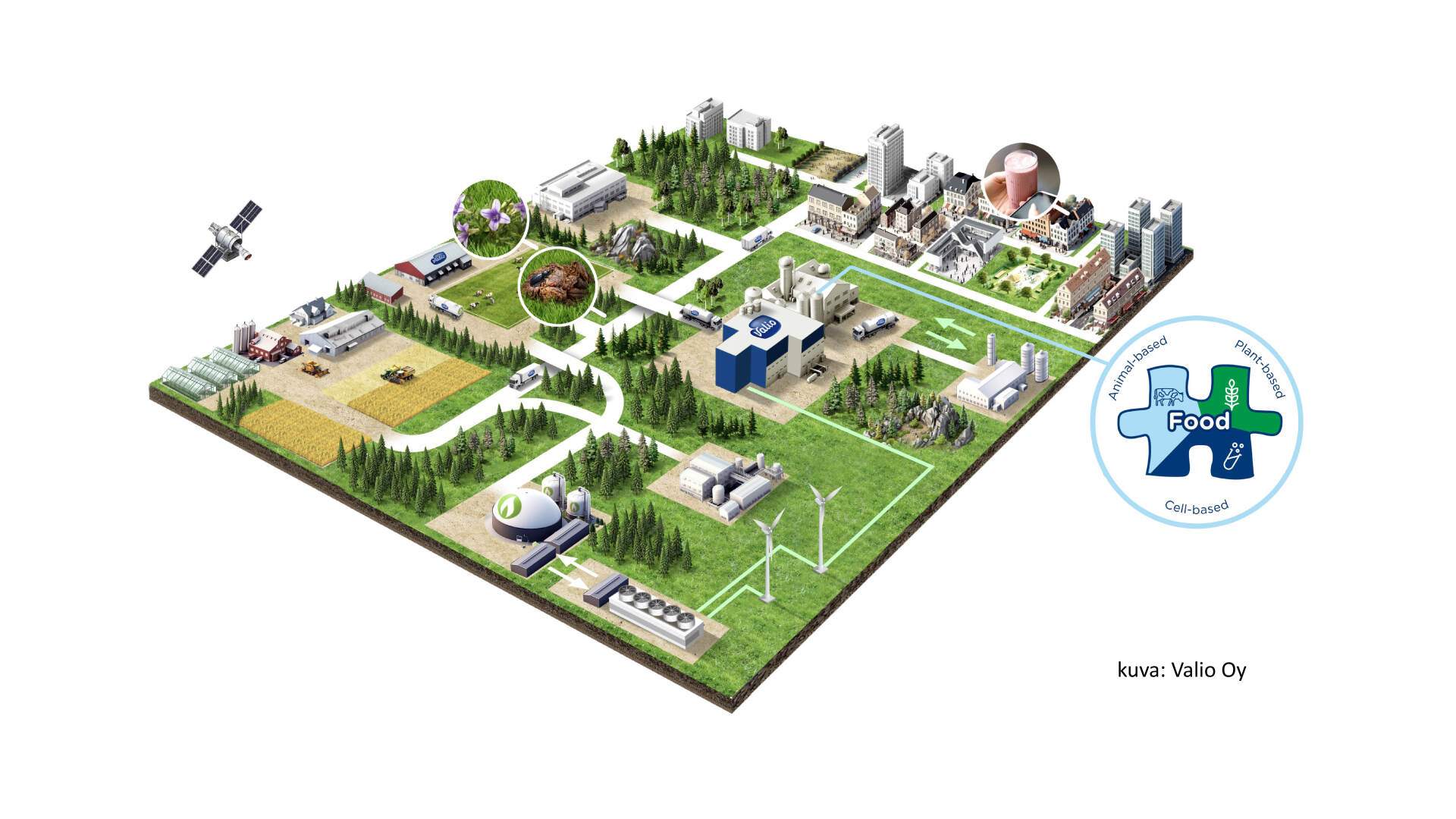 Tapahtuman oletuskuva