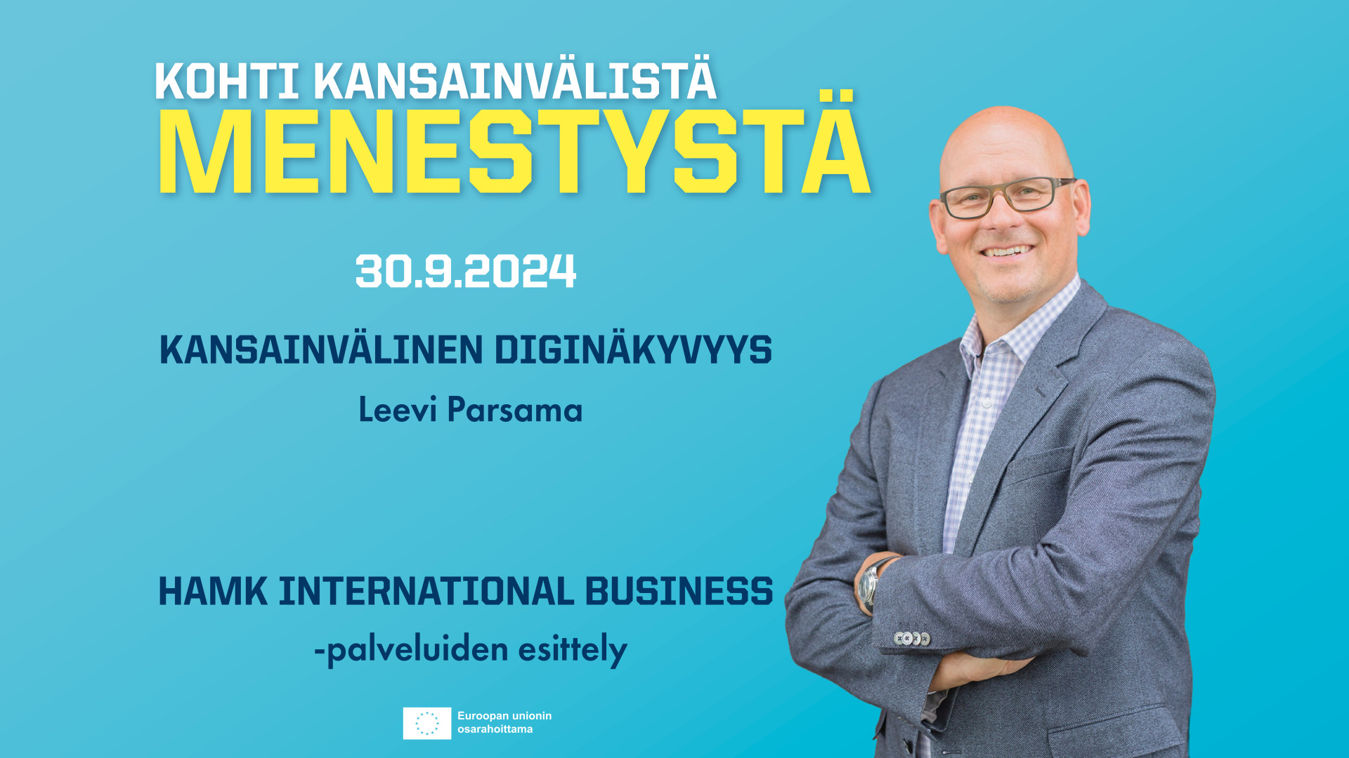 Tapahtuman oletuskuva