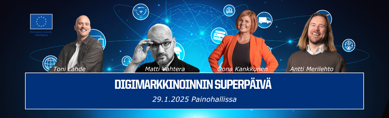 Tapahtuman oletuskuva