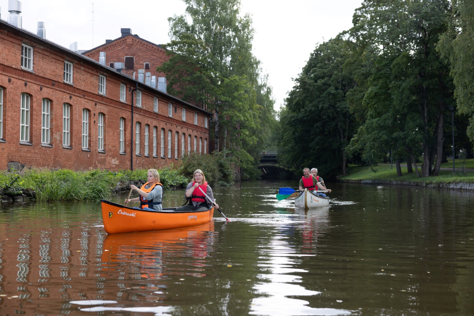 Tapahtuman oletuskuva