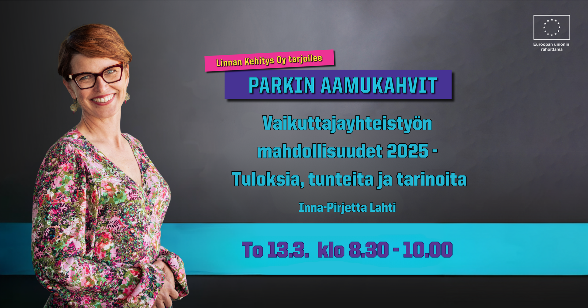 Tapahtuman oletuskuva