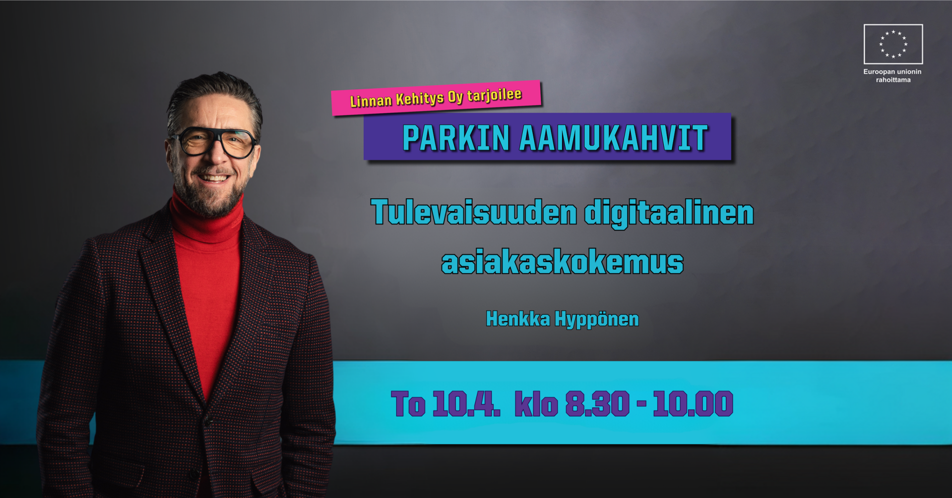Tapahtuman oletuskuva