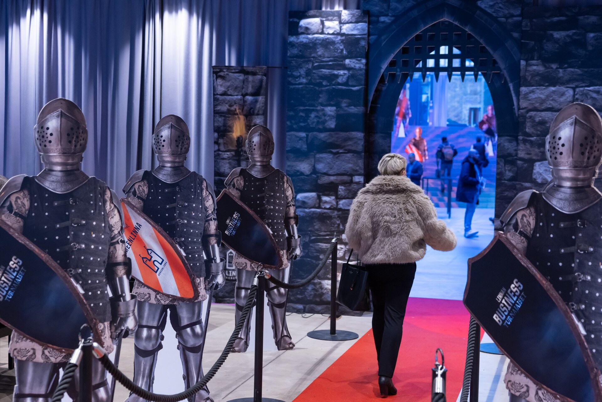 Tapahtuman oletuskuva