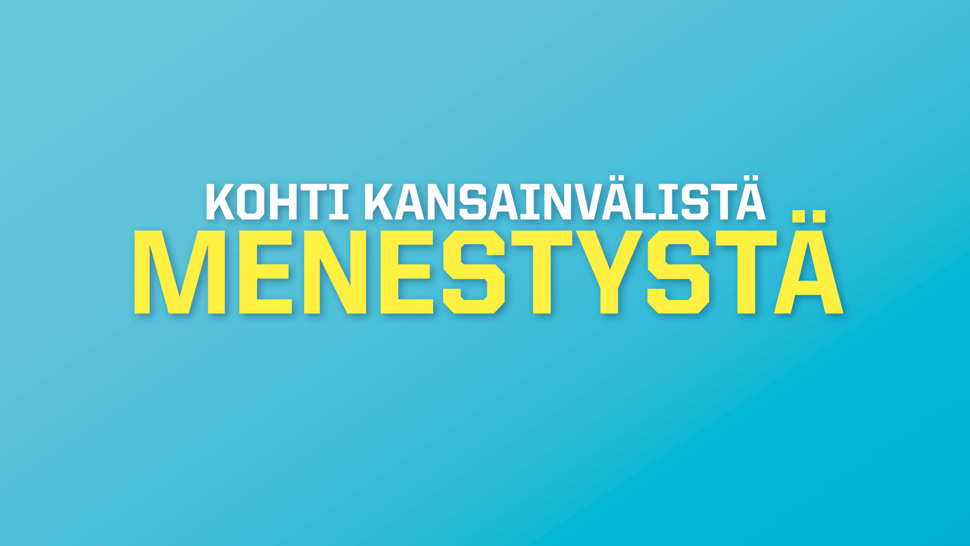 Tapahtuman oletuskuva