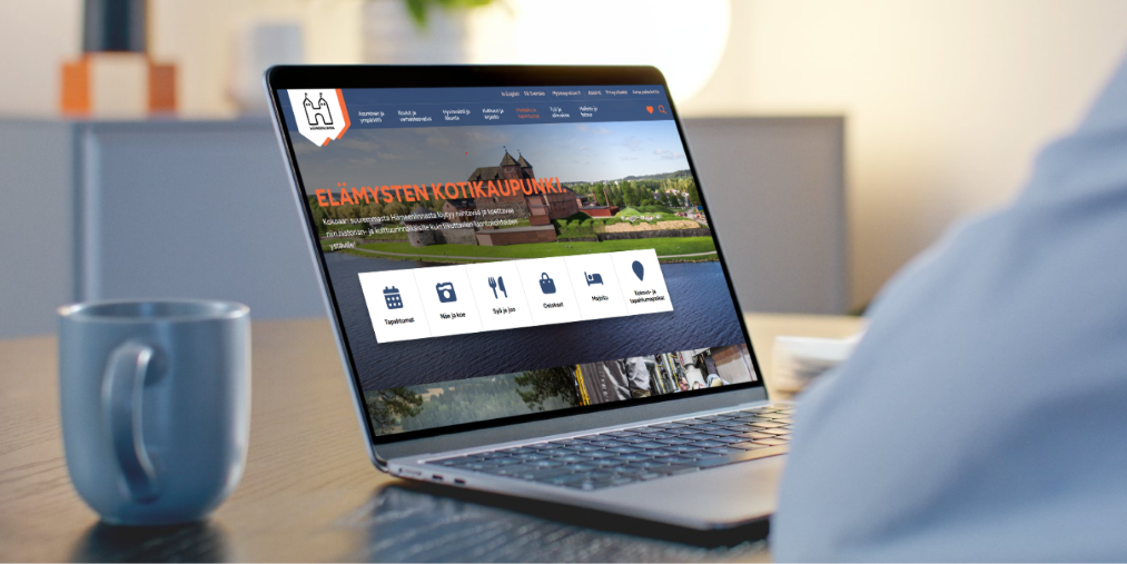 Tapahtuman oletuskuva