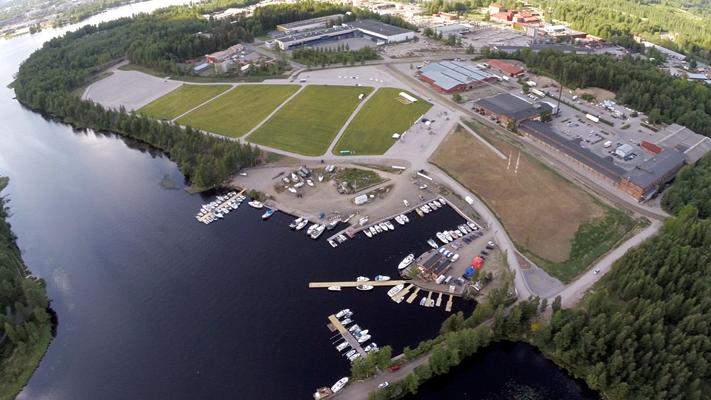 Tapahtuman oletuskuva