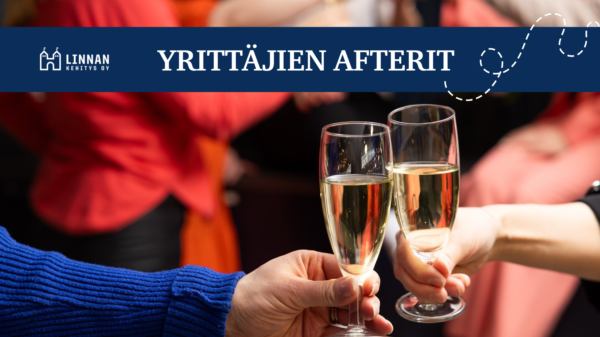 Tapahtuman oletuskuva