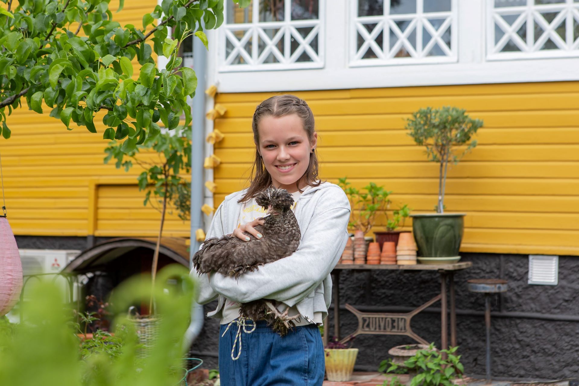 Tapahtuman oletuskuva