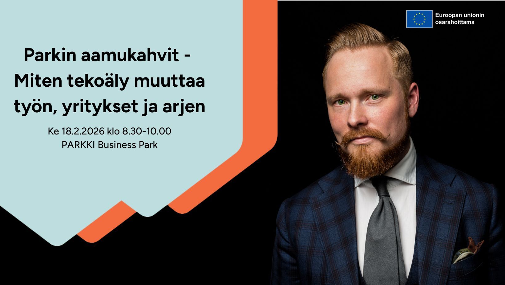 Tapahtuman oletuskuva