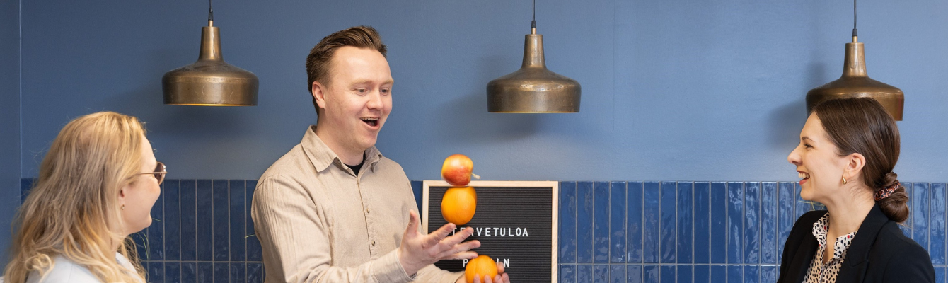 Tapahtuman oletuskuva